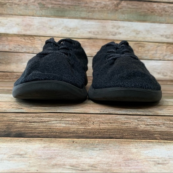 Allbirds Wool Runners - Picture 5 of 9